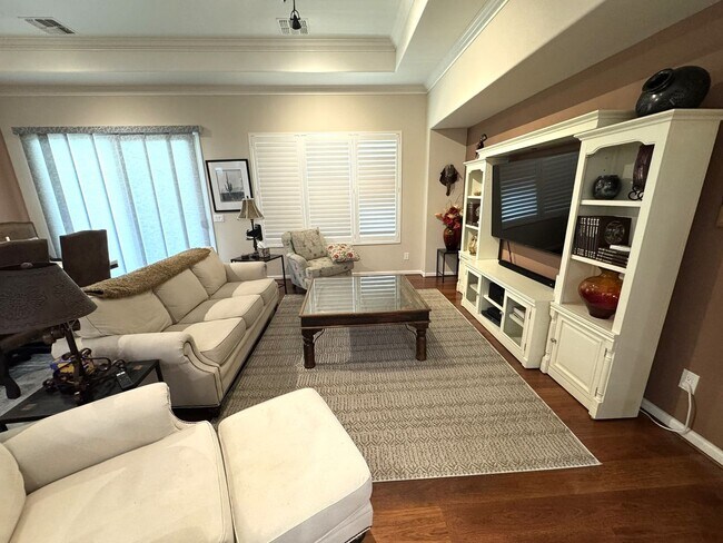 Building Photo - PebbleCreek 2 Bed/2.5 Bath Furnished Home - Resort-Style Living at Its Best!