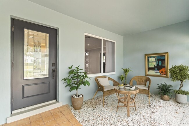 Building Photo - 5281 SW 4th Ct