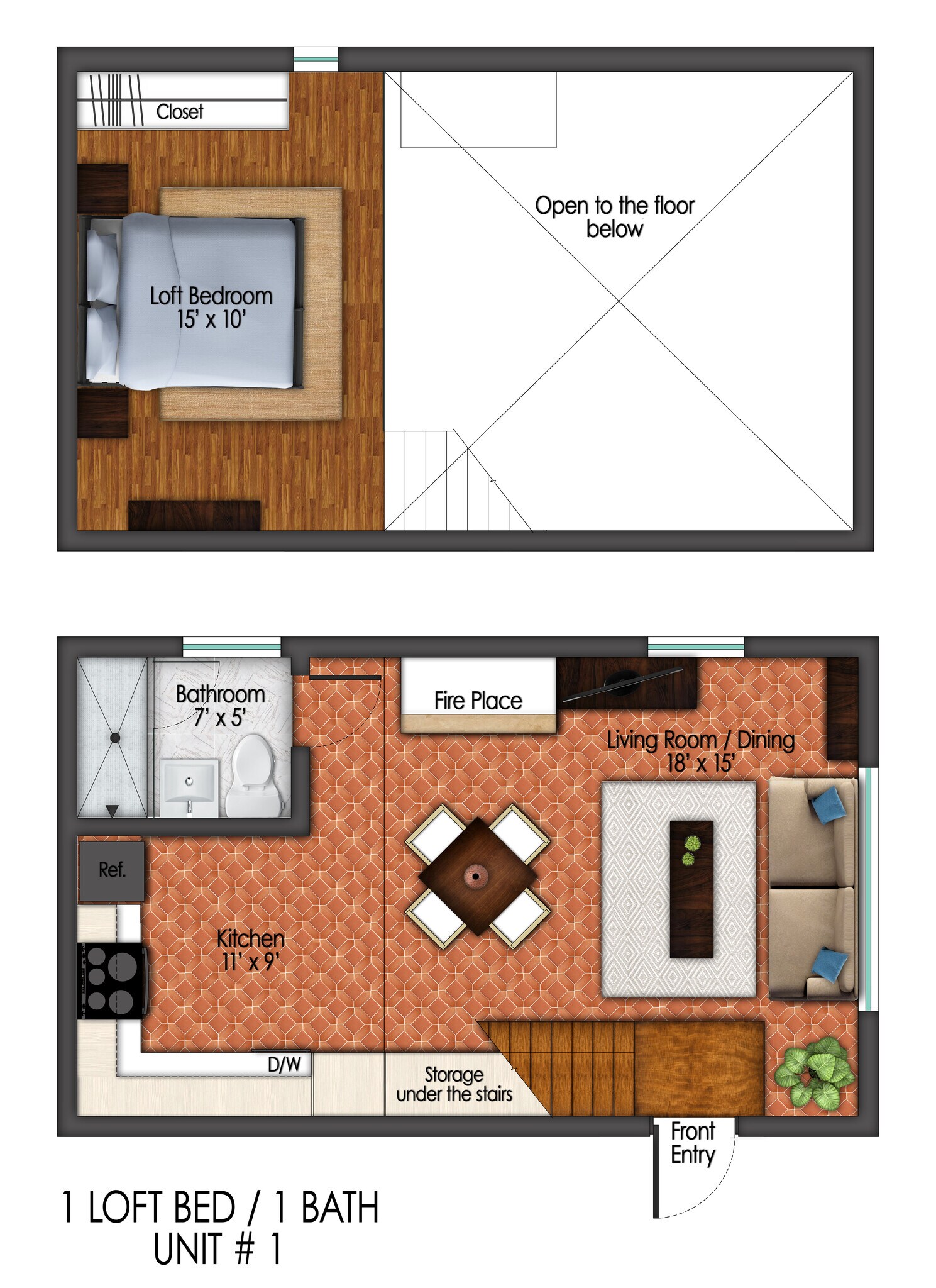 Building Photo - 2800 Pine Tree Dr