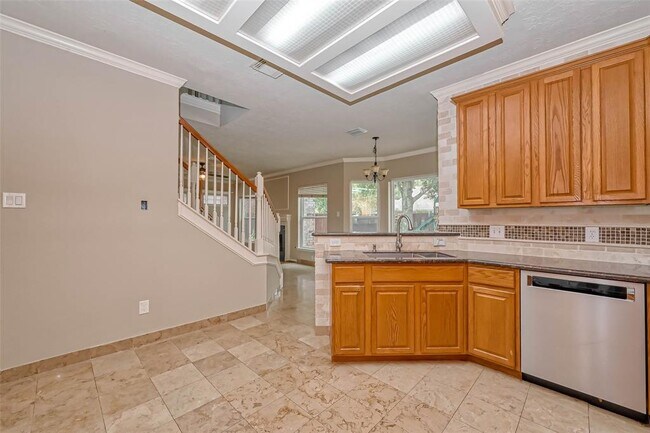Building Photo - 3415 Brinton Trails Ln