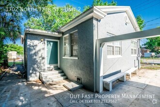 Building Photo - Cozy 1-Bedroom Apartment in Vibrant Ybor H...