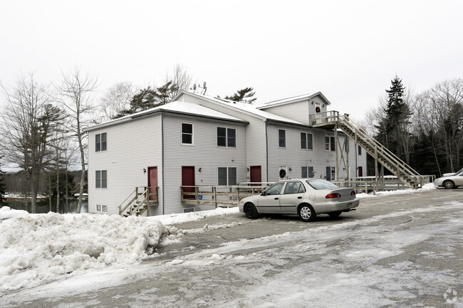 Building Photo - Millstone Apartments