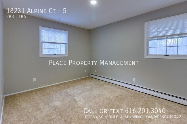 Building Photo - 18231 Alpine Ct
