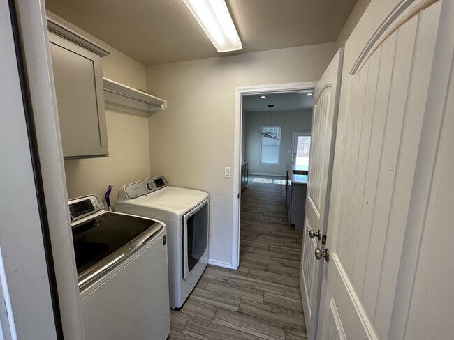 Utility Room - 7418 105th St