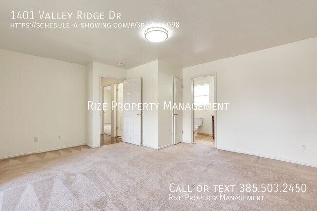 Building Photo - 1401 Valley Ridge Dr