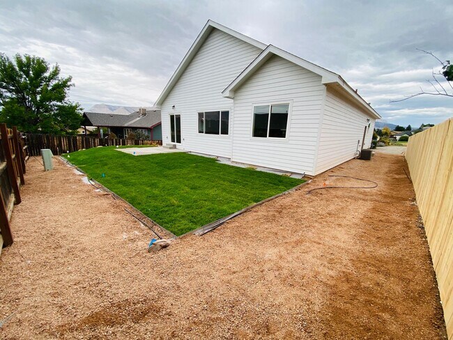 Building Photo - Newly Built Home for Rent