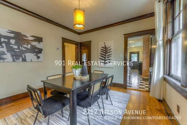 Building Photo - 2212 Nelson Ave
