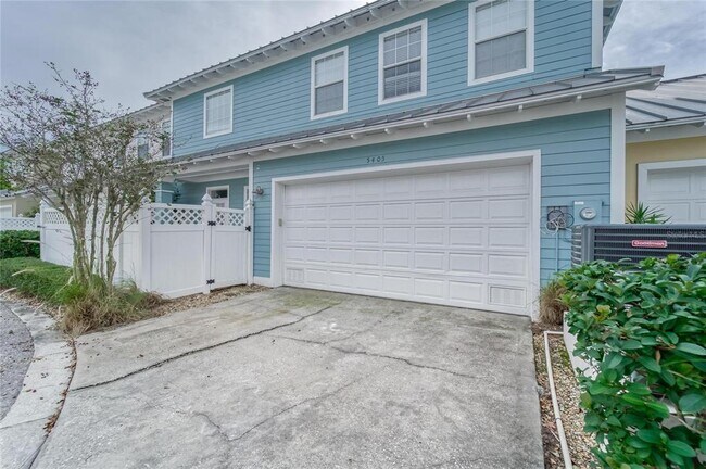 Building Photo - 5405 Cafrey Pl