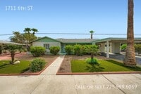 Building Photo - 1711 S 6th St