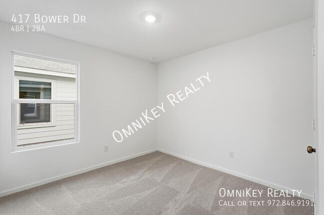 Building Photo - 417 Bower Dr