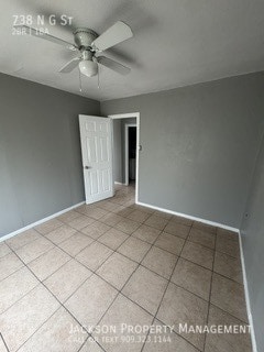 Building Photo - 738 N G St