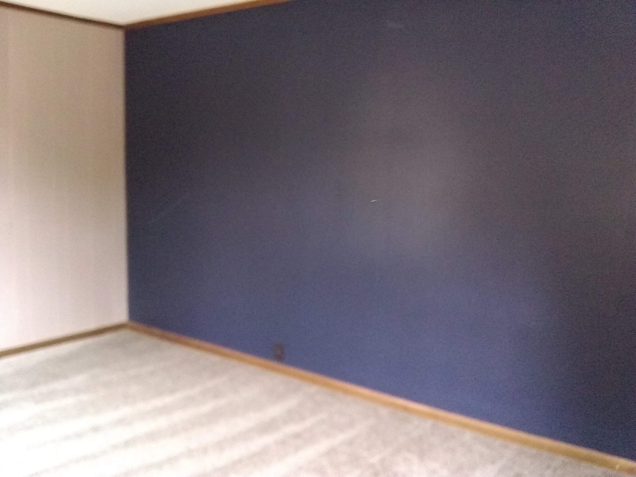 Bedroom 1 - 702 S 1st St