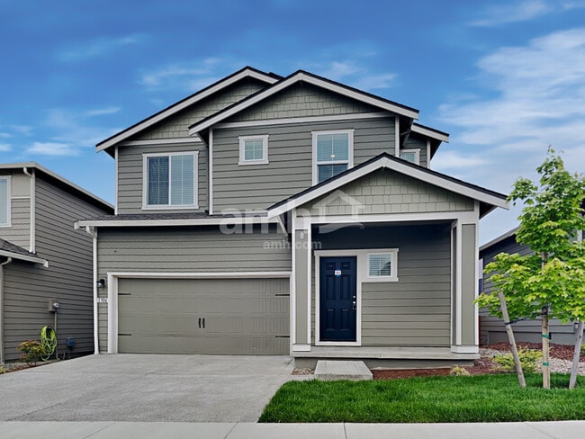 Building Photo - 1306 W 16th Ave