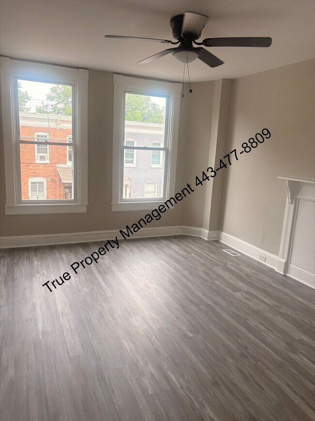 Building Photo - 5208 Denmore Ave