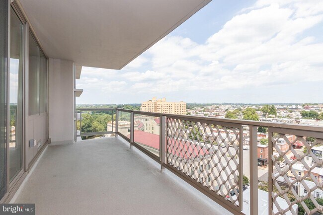 Building Photo - 2401 Pennsylvania Ave