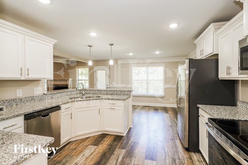 Building Photo - 1312 Abby Lou Dr