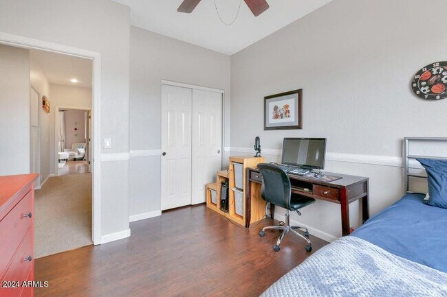 Building Photo - 3792 S Cosmos Ct