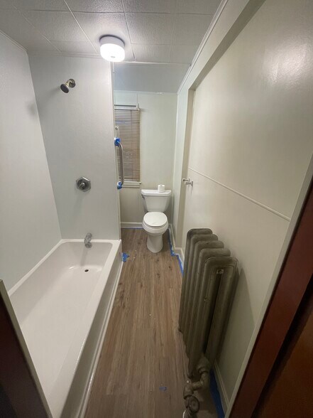 Bathroom - 26 Pleasant St