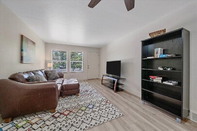 Building Photo - Immacutate, FULLY FURNISHED 2-Bed - 1 Bath Duplex with Garage & Fenced Yard in Golden!