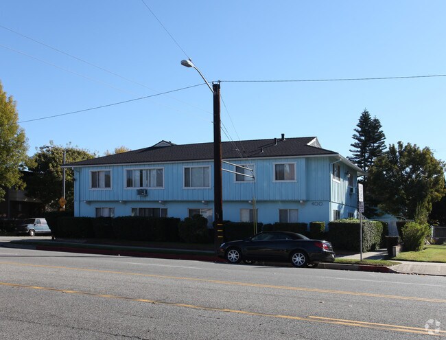 Building Photo - 400 W Alameda Ave