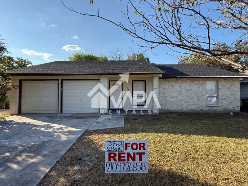 Building Photo - 603 Jamie Sue Dr