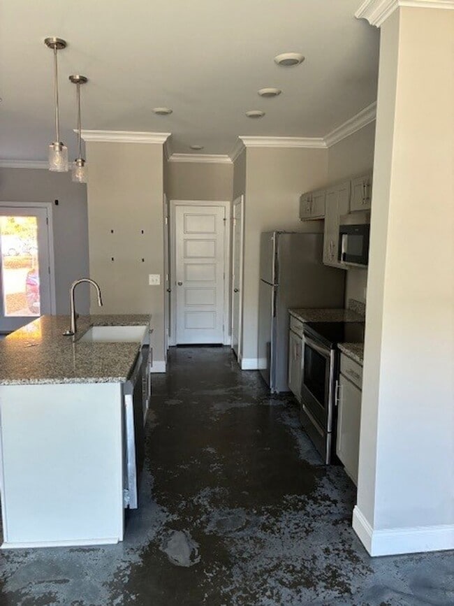 Building Photo - Nashville-Style Single Family Homes in Cla...