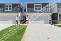 Building Photo - NEW CONSTRUCTION!! 3 Bedroom, 2.5 Bathroom...