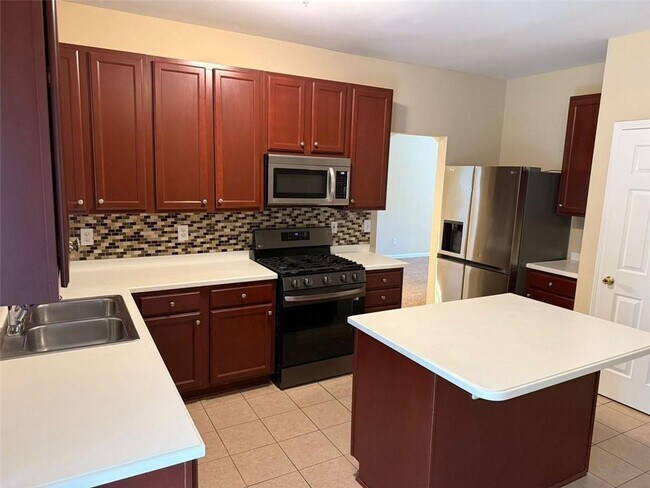 Building Photo - 2537 Howell Farms Way NW