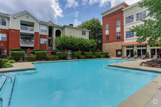 Building Photo - Arbor Gates at Buckhead