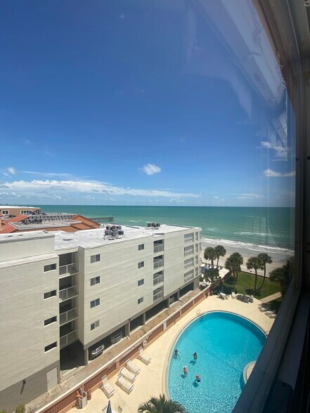 Building Photo - 16400 Gulf Blvd