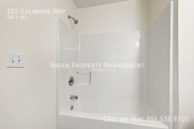 Building Photo - 102 Galimore Way