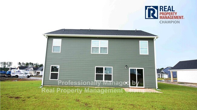 Building Photo - Brand New 5 BD/3 BA Home w/Open Layout and...