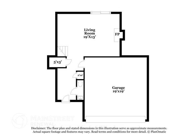 Building Photo - 818 Wallinger Dr