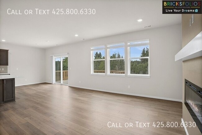 Building Photo - Brand New Home For Rent in Port Orchard