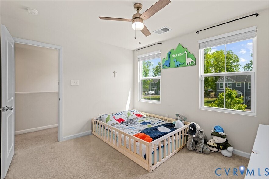 Building Photo - 21012 Baileys Grove Dr