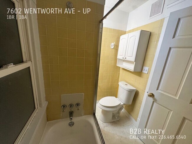 Building Photo - 7602 Wentworth Ave
