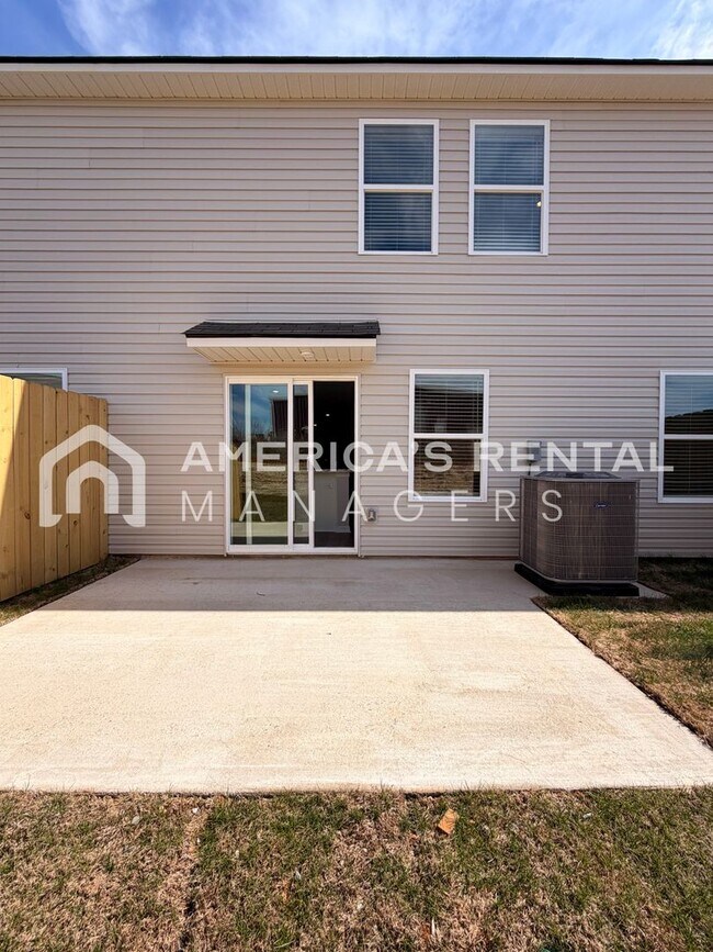 Building Photo - Brand New Living at Driftwood Townhomes!