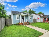 Building Photo - 1641 Iowa St