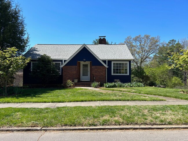Building Photo - West AVL - Furnished Basement Efficiency