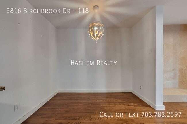 Building Photo - 5816 Birchbrook Dr
