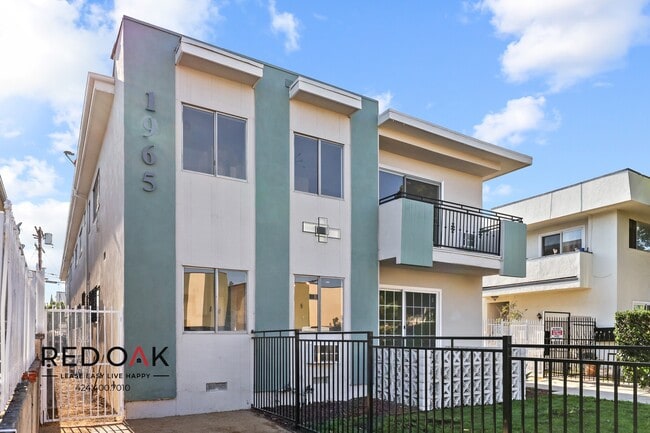 Building Photo - 1965 S Garth Ave