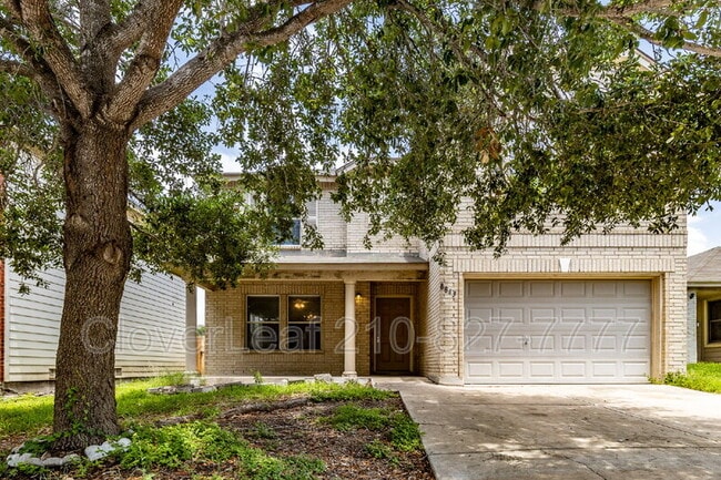 Building Photo - 8843 Kestrel Oak