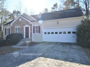Building Photo - 5912 Johnson Mill Way