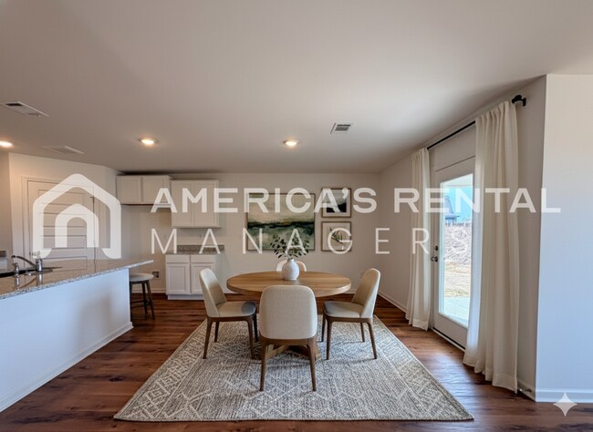 Building Photo - New Construction Home for Rent in Tuscaloosa, AL!