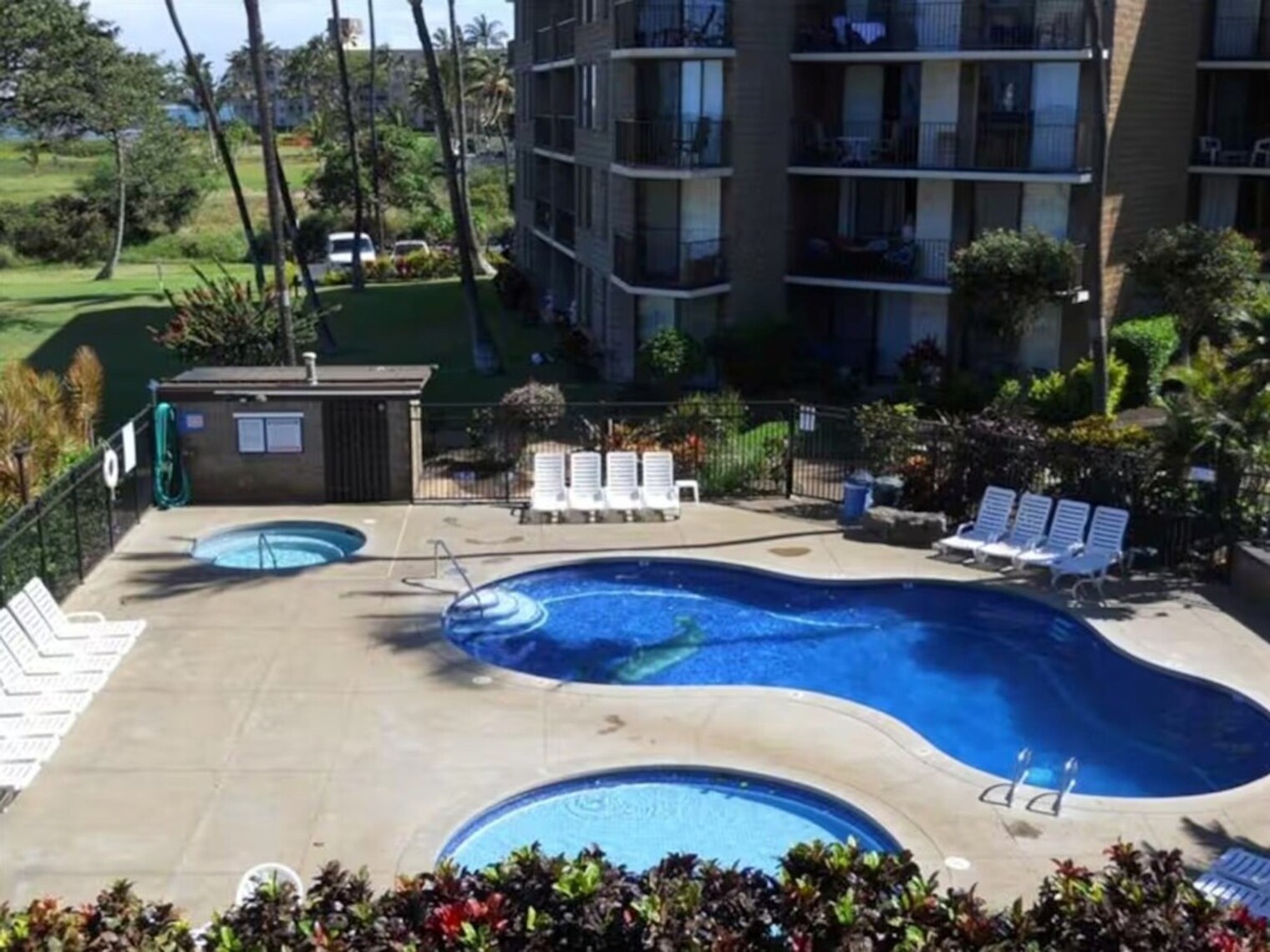 Building Photo - 938 S Kihei Rd