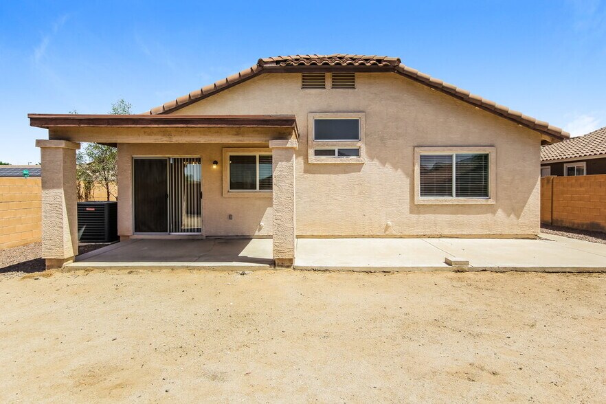 Building Photo - 22025 W Papago St