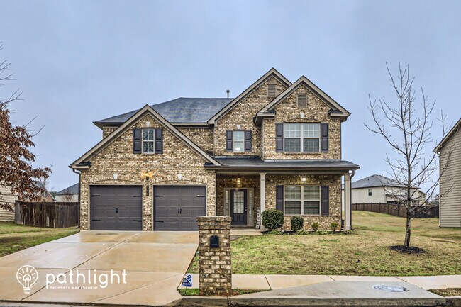 Primary Photo - 371 Madison Grace Ave, McDonough, GA, 30252