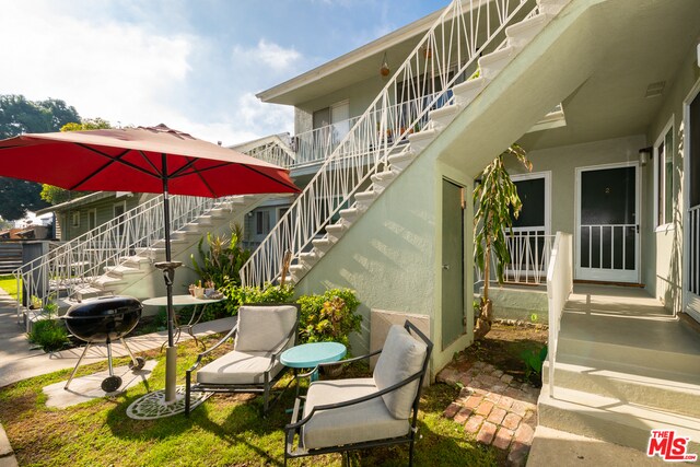 Building Photo - 1453 12th St