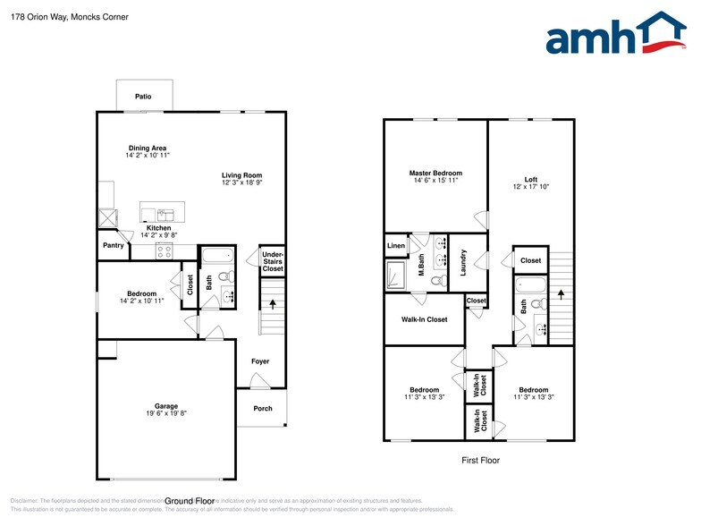 Building Photo - 178 Orion Way