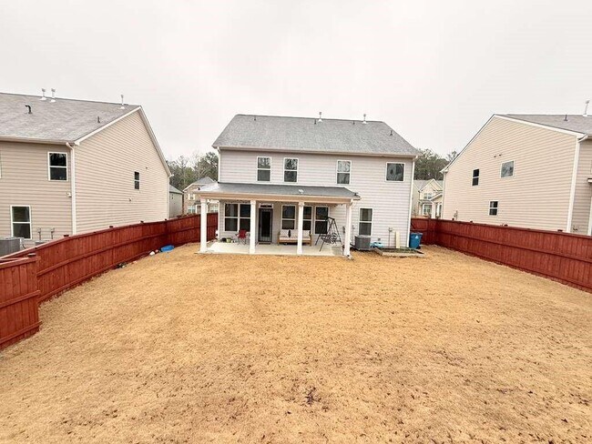 Building Photo - 1427 Trident Maple Chase